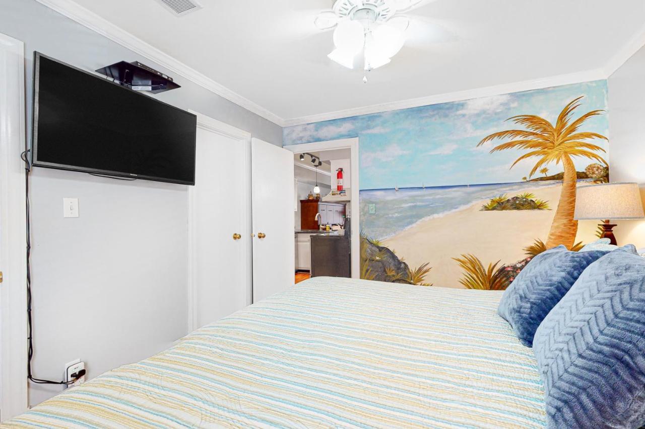 Driftwood Villa - 262 إديستو بيتش المظهر الخارجي الصورة