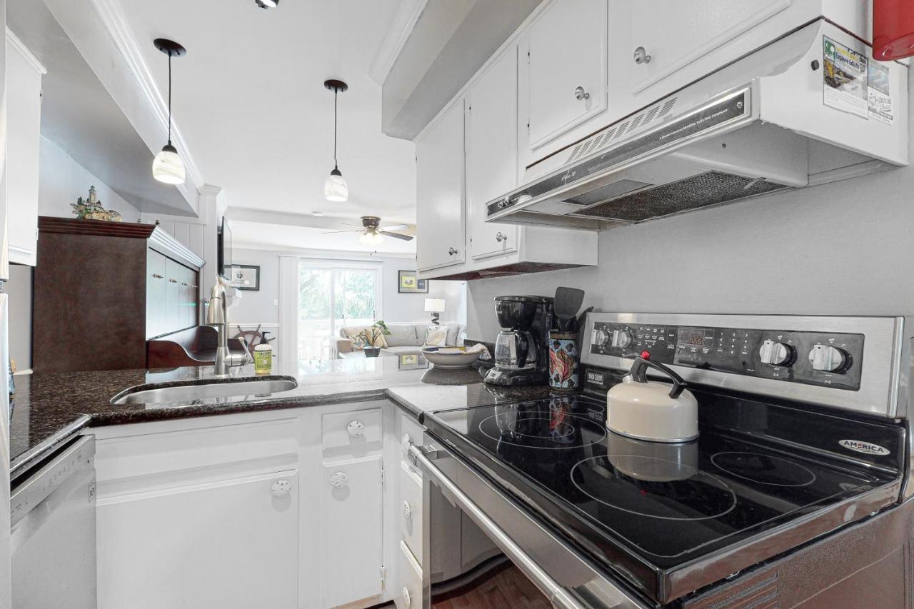 Driftwood Villa - 262 إديستو بيتش المظهر الخارجي الصورة